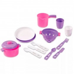 331 Kit Cocina Rosa