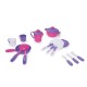 333 Kit Cocina Completo Rosa