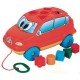 704 Baby Car Autito Didactico En Bolsa