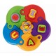 811 Puzzle Mania Letras Didactico