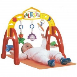 901 Baby Gym