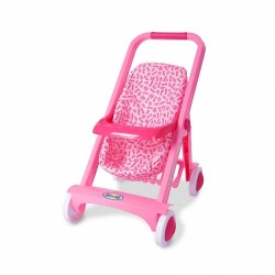 3127 Carrito Mariana Little Baby (Bolsa)