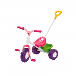 3503 Triciclo Little Trike Metal Girl