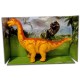 Ba-19702 Dinosaurio Luz Y Sonido 25X17X7.5 Cm