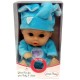 59240 Muñeco Baby Doll De 24 Cm Con Sonido Display X 6 - Precio Por Unidad