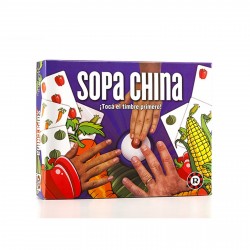 7060 Sopa China