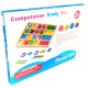 59370 Juego Didáctico Math Learning Box Madera