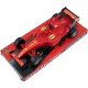 Auto Formula 1 Friccion 18 Cm 1264254 En Burbuja