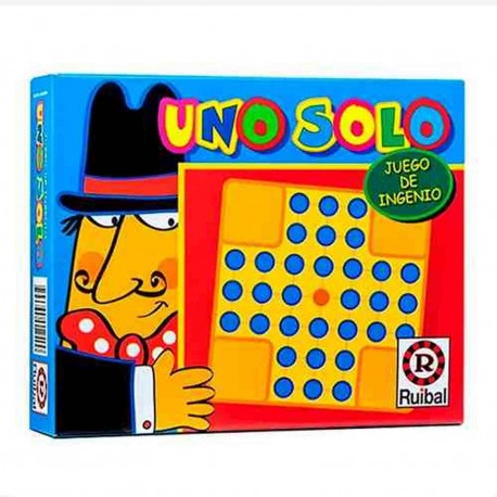 1240 Uno Solo