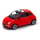 22514 2007 Fiat 500 Escala 1/24