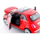 22514 2007 Fiat 500 Escala 1/24