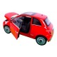 22514 2007 Fiat 500 Escala 1/24