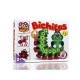 H352 Bichitos Puzzle 2-4 Piezas 4 Puzzle