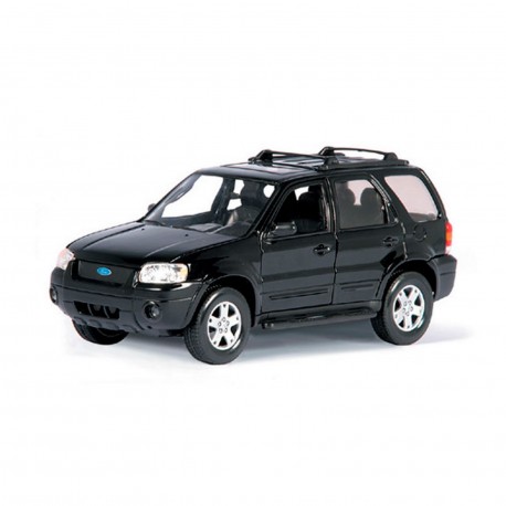 22463 Ford Escape Limited Escala Escala 1/24