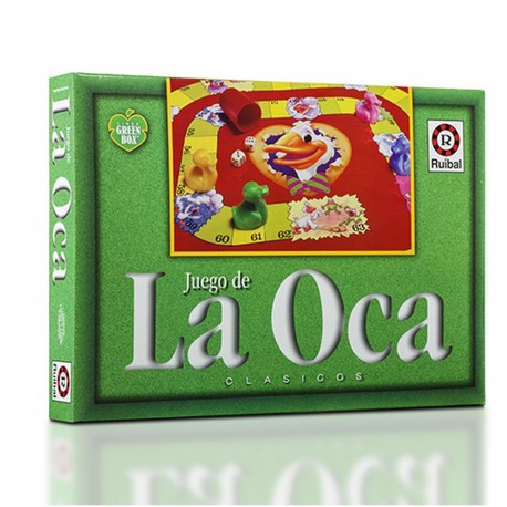 2055 Oca Green Box