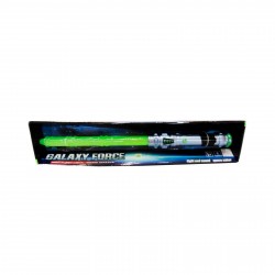 1881A-Galaxy Force Space Saber Flash Light