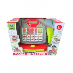 66078-Electronic Cash Register Boys