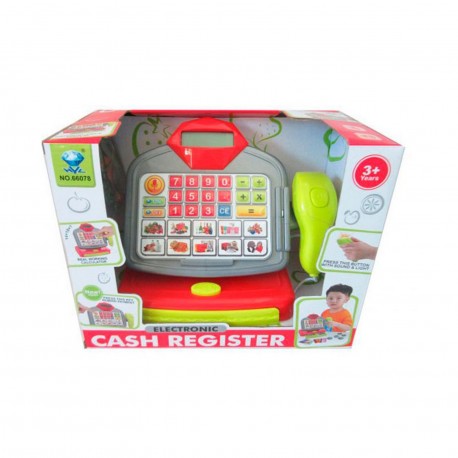 66078-Electronic Cash Register Boys