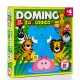 H457 Domino Zoologico