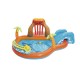 53069 Play Center Parque Acuatico 265X104 Cm