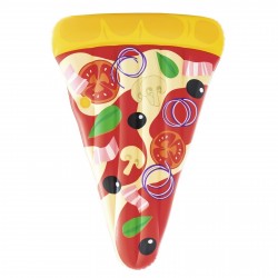 44038 Pizza Party Inflable 188X130 Cm