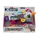 36729 X-Shot Blastercorn Unicorn Blaster (16 Darts)