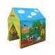 8706 Carpa Granja 95X72X102 Cm Iplay