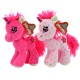 4171 Unicornio Parado 20Cm 3 Colores