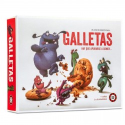 7022 Galletas Ruibal