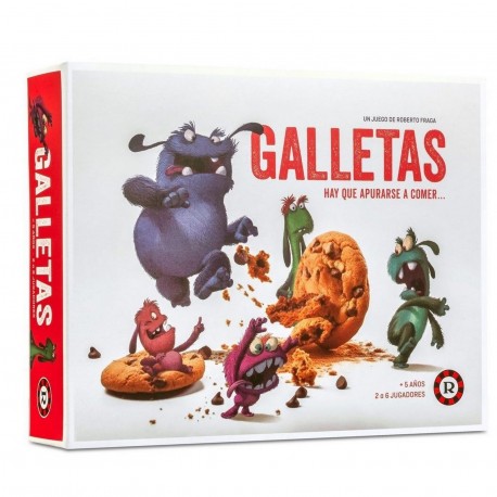 7022 Galletas Ruibal