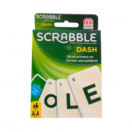 7951 Scrabble Dash