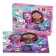 Ugd01018 Puzzle Gigante 60 Piezas Gabby S Dollhouse