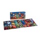 Dpx01128 Puzzle 1000 Piezas Pixar 94X34 Cm