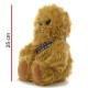 Sw008 Chewbacca 25 Cm