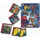 Vsp03272 Memo Juego Spiderman