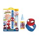 Vsp03284 Hand Gel Splash! Marvel Spiderman