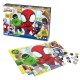 Vsp03303 Puzzle 3D Lenticular 100 Piezas Spidey