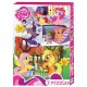 Hlp09309 2 Puzzles 24 Y 36 Piezas My Little Pony