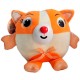 Tap00595 Big Lenguas Pets Peluches 20 Cm