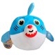 Tap00595 Big Lenguas Pets Peluches 20 Cm