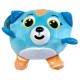 Tap00596 Lenguas Pets Peluches 16 Cm