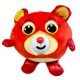 Tap00596 Lenguas Pets Peluches 16 Cm