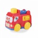 Okbb0176 Camion De Rescate Press And Go