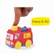 Okbb0176 Camion De Rescate Press And Go