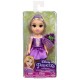 218724 Muñeca Rapunzel 16 Cm Articulada