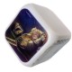 Lsw09815 Reloj Despertador Mandalorian
