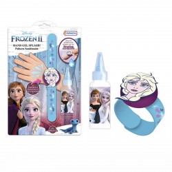 Dfz07974 Hand Gel Splash! Frozen