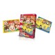 Coc00208 2 Puzzle 6 Y 9 Piezas En Blister Cocomelon