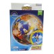 Snc01218 Pelota Inflable Gigante Sonic