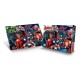 Vav03441 Puzzle 120 Piezas Avengers